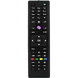 SANAG Télécommande Telefunken RC4875