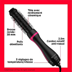 Avis Revlon One-Step RVDR5292E