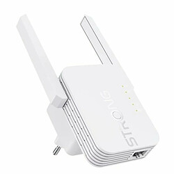 STRONG Point d'Accès