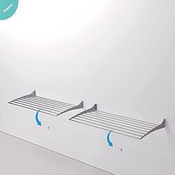 Foxydry Down 100X2 - Gris