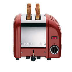 Dualit Vario 20259 - Rouge