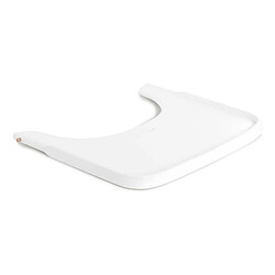 HAUCK Plateau Alpha en bois Blanc