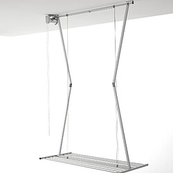 Foxydry Séchoir de plafond Mini 150 - 11,5 m d'étendage pas cher