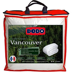 DODO Couette Vancouver