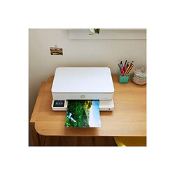 Hp Envy 6120e All-in-One - Beige
