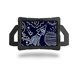 STM Coque iPad 10.9 2022 - Noir