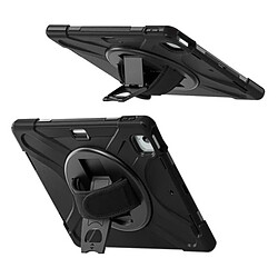 MW Coque iPad Air 13 Noir pas cher