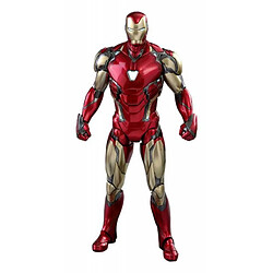 Hot toys figurine 1/6 Iron Man Mark 85 Figurine 1/6 - Marvel Comics - Hauteur 30 cm