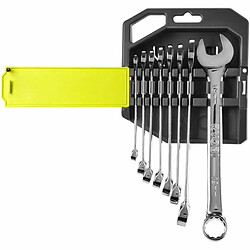 Clé & douille RYOBI