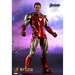 Acheter Hot toys figurine 1/6 Iron Man Mark 85