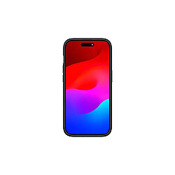 Cygnett Coque iPhone 15 Pro - Noir pas cher