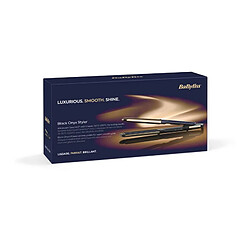 Avis Babyliss ST484E