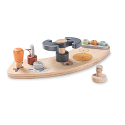 Hauck Tablette jeux chaise haute Cockpit