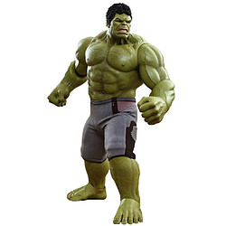 Hot toys figurine Hulk Deluxe 1/6 Figurine Avengers Age Of Ultron - Echelle 1/6 - 30 cm Deluxe