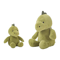 BigBuy Fun Dinosaure Peluche 25 cm