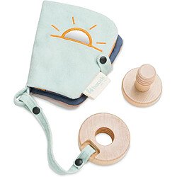 Hauck Reading S - Gris