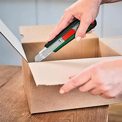 Bosch Cutter sectionnable