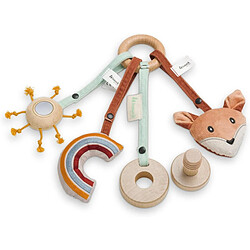 Hauck Tablette d'Activités Play Catching S