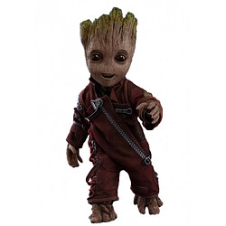 Hot toys figurine Groot Marvel 1/1