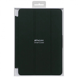 Avis Apple Smart Cover iPad Mini 5/4 - Cyprus Green