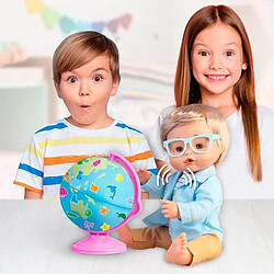 Avis Nenuco Poupée bébé interactive