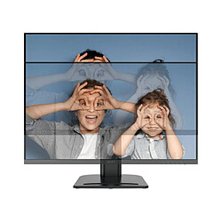 Avis Msi 27" LED IPS
