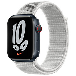 APPLE Nike Sport Loop - White