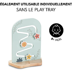 HAUCK Chaise haute 3 en 1 extensible