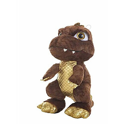 Bigbuy peluche dinosaure