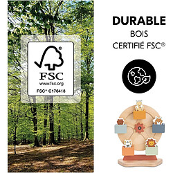 Hauck Fun Fair S mobilier bébé