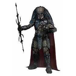 Hot toys figurine Elder Predator 1/6