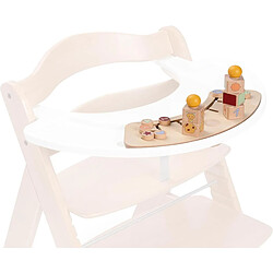 Hauck Tablette Jeux Sorting Giraffe