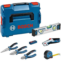 Bosch Jeu de clés - 16 pièces