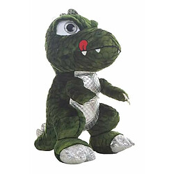 Bigbuy peluche dinosaure