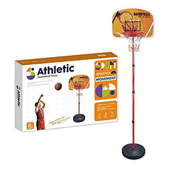 BigBuy Panier de Basket 2 m