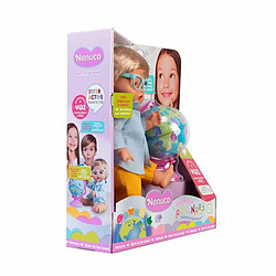 Acheter Nenuco Poupée bébé interactive