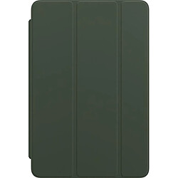 Apple Smart Cover iPad Mini 5/4 - Cyprus Green Apple Smart Cover - Protection avant - Support pratique - Réveil automatique