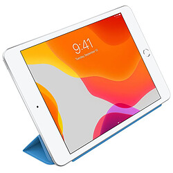 Apple Smart Cover iPad Mini 5/4 - Surf Blue pas cher