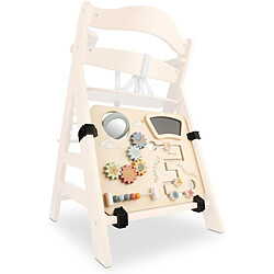 Chaise haute HAUCK Play Board
