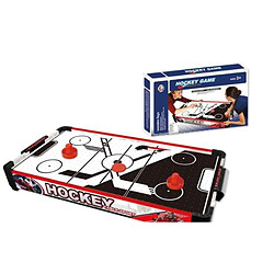 BigBuy Table de Hockey 69 x 36 x 16 cm