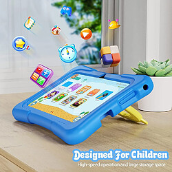 Yonis Tablette enfant Android 13 7" pas cher