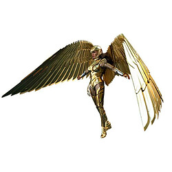 Hot toys figurine 1/6 Wonder Woman Golden Armor Deluxe