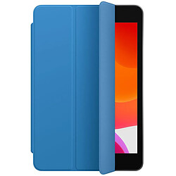 Avis Apple Smart Cover iPad Mini 5/4 - Surf Blue