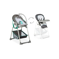 Hauck Chaise haute Sit N Relax