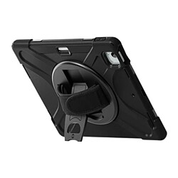 Avis MW Coque iPad Air 13 Noir