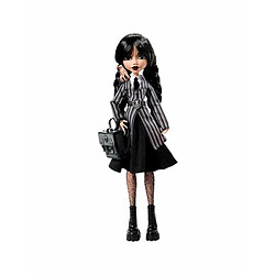 Monster high Poupée Mercredi