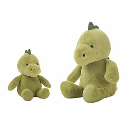 BigBuy Fun Dinosaure Peluche 25 cm