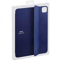 Apple Smart Folio iPad Air 11 pouces (2024) - Deep Navy
