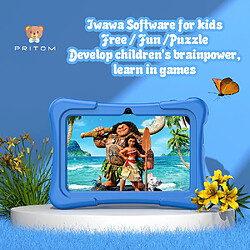 Yonis tablette enfant 7" Android 13