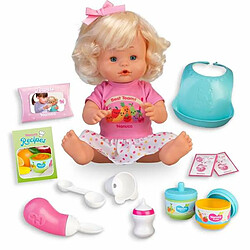 Acheter Nenuco poupée bébé classique